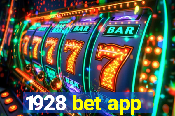 1928 bet app